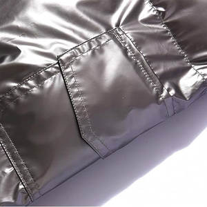 Meilleure vente, nouveau veste d'hiver à bulles du nord pour hommes, prix de vente entier, manteau d'hiver, veste à bulles chaude pour homme - Product Image 4