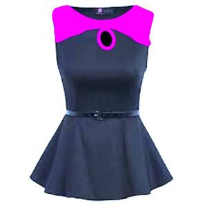 Vintage en stock Unisex Streetwear camiseta de impresión multicolor Tie Dye hombres 100% algodón tie Dye Hip Hop camisetas - Product Image 6