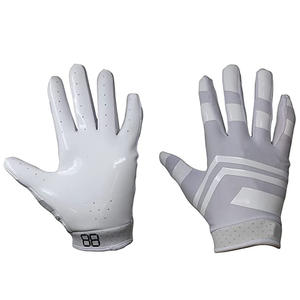 Gants de protection pour le football américain, gants de travail mécanique, gants de travail pour hommes, antistatiques - Product Image 5