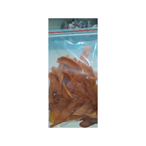 Cubes de papaye séchés de haute qualité du Vietnam saveur de couleur naturelle sans sucre ajouté snack aux fruits sains exportation standard en vrac - Product Image 5