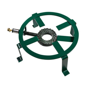 Fornello a Gas Modello Robusto Diametro 30 - Product Image 1