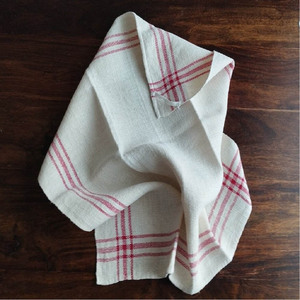 Top Selling 100% Pure Cotton Tea <b>Towel</b> Custom Solid Color Multi Purpose <b>Towels</b> Dish Scrubbing Cleaning Clothes Sustainable - Product Image 5