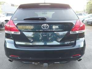 Toyota Venza LE V6 AWD 2015 à vendre / Véhicule d'occasion propre et sans accident, aucun défaut / Conduite à gauche - Product Image 3