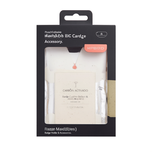 Accessorio Sostenibile Faxol per Porta Tessere e Badge RFID - Product Image 2