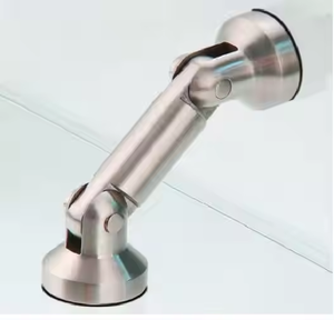 ราวจับแบบทันสมัยชิ้นส่วนเหล็กกล้าคาร์บอนสำหรับใช้ในโรงแรมผู้ผลิตอินเดีย - Product Image 3