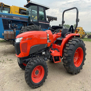 Tracteur Kubota L4701 bon marché à vendre avec un bon prix abordable En stock Meilleur prix Livraison rapide Acheter maintenant Tracteur - Product Image 5