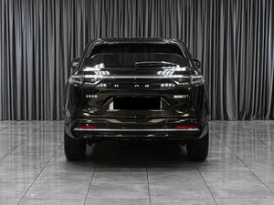 HUNDA ENS1 2024, Sedán AWD con Batería de Litio, Neumáticos R18 y Asientos de Cuero, Interior Oscuro, Cámara Trasera, Listo para Enviar - Product Image 2