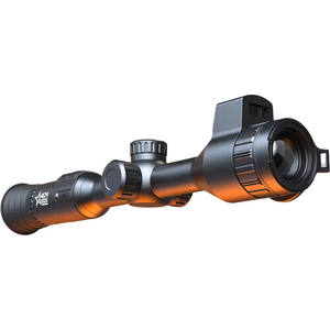 Nouvelle lunette thermique AG Ader V2 LRF 35-384 la plus vendue avec télémètre laser et calculatrice balistique - Product Image 1
