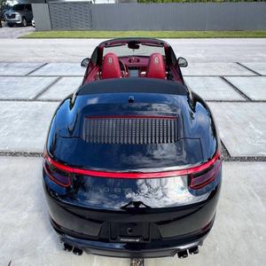 รถปอร์เช่ 911 คาร์เรรา 4 ปี 2017 สภาพใหม่เอี่ยม - Product Image 3