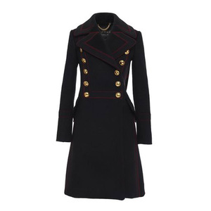 Robes de prêtre brodées à la main avec du fil d'or |   Robes d'église Uniformes |   Titulaire d'un diplôme universitaire - Product Image 3