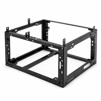 Fabrication de tôles en acier inoxydable, découpe laser CNC de précision pour usinage, anodisation, pièces sur mesure, cadres de support
