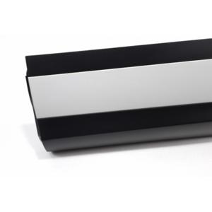Moldura de Puerta Trasera Izquierda para Land Rover Range Rover Evoque Serie K8D2-274A49-A (18>) - Product Image 4