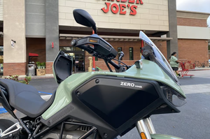 Offre de qualité supérieure 2023-2026 Zero Electrics (Motocyclette) DS-R/X - Product Image 4