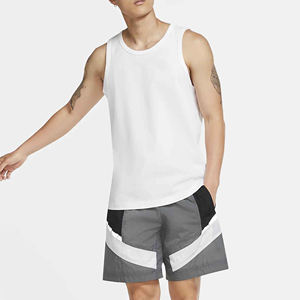 Vêtements de sport en coton pour hommes, débardeur d'entraînement sans manches, débardeur de musculation, vêtements de sport pour hommes, débardeurs personnalisés - Product Image 5