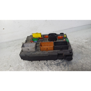 CENTRALINA FUSE DOOR FIAT Shield 3rd Series 9807028680 RH02 diésel 1997 (07>16) - Product Image 6