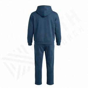 Conjuntos Deportivos para Hombre, Personalizados con Impresión, Mangas Largas, Ropa Deportiva Transpirable, Única, para Gimnasio y Fitness, Color Personalizado - Product Image 2