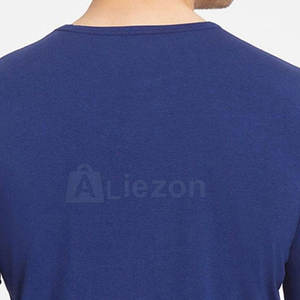 Camisa de manga larga para hombre con diseño personalizado Slim Fit para ropa casual Camisa de manga larga para hombre perfecta para todas las estaciones - Product Image 4