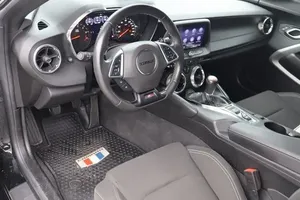 เชฟโรเลต คามาโร 1SS ปี 2020 มือสอง - Product Image 5