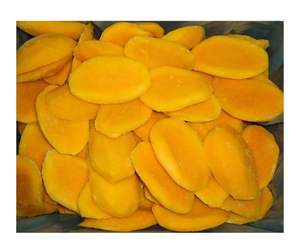 Premium Grade Frozen Fruit from Vietnam - Frozen <b>Mango</b> Dice with Eye-Catching Flesh Color Ideal For Smoothies And Summer Treats - Product Image 6