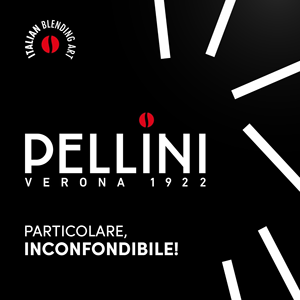 Capsules en aluminium compatibles Pellini - 10 capsules, torréfaction italienne, goût sucré, qualité supérieure, usage professionnel - Italie - Product Image 5