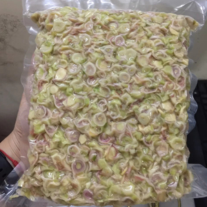 [HOT HOT HOT HOT] Citronnelle séchée de haute qualité hachée au bas prix du Vietnam - Product Image 1