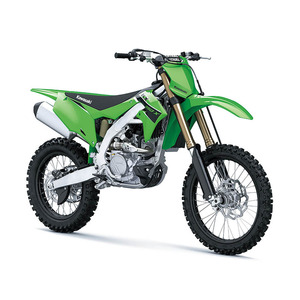 Motocyclette Kawasaki KX 250X 2023 - Product Image 3