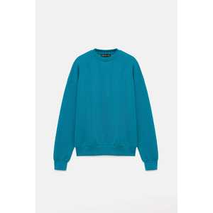 Sudadera de cuello redondo y manga larga - Product Image 3