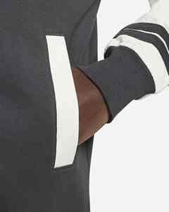 2025 Wholesale Custom Logo Embroidery <b>Baseball</b> Outwear Leather Sleeves Plain Streetwear Letterman <b>for</b> <b>Men</b> Women Varsity <b>Jackets</b> - Product Image 5