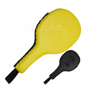 ฟลอปปี้เทควันโดปรับได้สำหรับทุกเพศทุกวัยและทักษะจัดการลื่นฟล็อปปี้พายสำหรับการใช้งานที่สะดวกสบาย - Product Image 6