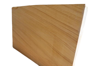 Carreaux de grès en bois de teck pour la décoration de sol de jardin Fabrication utilisable en Inde à vendre - Product Image 5