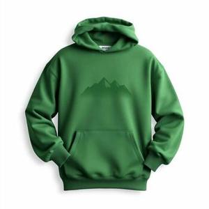Sudaderas con Capucha para Hombre, Casuales, de Invierno, 100% Algodón Ecológico, de Secado Rápido, con Logotipo y Diseño Personalizados - Product Image 6