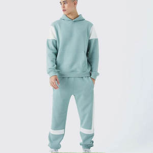 Vente en gros Survêtements de jogging pour hommes Survêtements à manches longues Survêtements d'entraînement Survêtements de sport pour hommes - Product Image 1