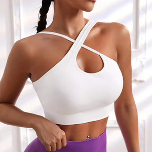 Vêtements de sport pour femmes Vêtements de sport respirants en coton et polyester Fabriqué au Pakistan - Product Image 2