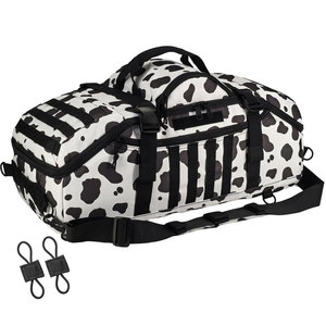 High Quality Gym Duffle Bag <b>Backpack</b> Waterproof Sports Duffel Bags Travel Weekender Bag For Men Women Wholesale Price - Product Image 4