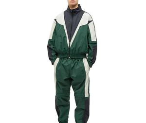 Chaqueta cortavientos de secado rápido, venta al por mayor, prendas de vestir exteriores transpirables de alta calidad hechas a medida que absorben la humedad - Product Image 5