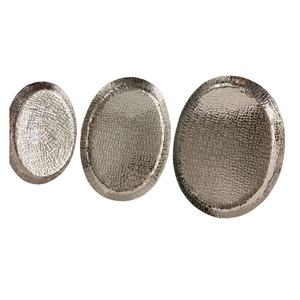 OUND hahape ererving rays ITH ulultiple iniinishing acactory holesale ululk upplies Metal rays For otel opopular - Product Image 1