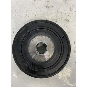 Poulie de vilebrequin RENAULT Scenic 3ème Série u2105a-022 diesel 1900 (03>06) - Product Image 5