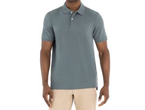 Camisetas Polo para Parejas, sin Mangas, Estampadas, de Manga Corta, de Poliéster y Elastano, Camisetas Polo de Golf para Hombre, 100% Algodón, Casuales - Product Image 3
