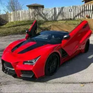 100% MEILLEURES VENTES 2023 NOUVEAU Kawasaki ZX-10R Ninja Prêt à être expédié - Product Image 2