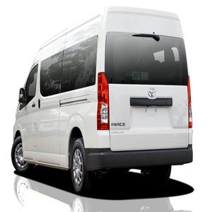 Bon assez usagé Toyota Hiace Meilleur prix en stock Expédition rapide Acheter maintenant en gros pour la vente - Product Image 5