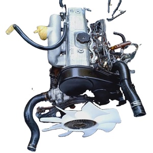 4D30 4D31 4D32 4D33 4D34 4D35 6D14 6D15 6D16 6D17 S6K S4F เครื่องยนต์ K4N - Product Image 1