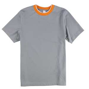 Jersey de malla con cuello en V corto y bordado personalizado, ligero, transpirable, de secado rápido, estilo moderno, ajuste cómodo para deportes - Product Image 1