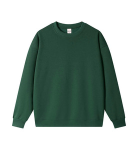 Sudadera con Capucha de Punto para Mujer, Sencilla y Acogedora, Estilo Casual, Color Sólido, Diseñada para la Comodidad Diaria y un Uso Versátil - Product Image 3