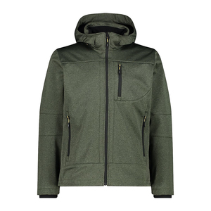 Wholesale Price Warm Softshell <b>Jacket</b> Men's Customization Windproof Water Resistant Casual Outdoor Windbreaker Softshell <b>Jackets</b> - Product Image 2