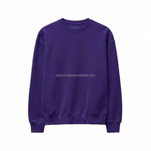 เสื้อฮู้ดดี้ผ้าฟลีซหนานุ่มสำหรับผู้ชาย ดีไซน์ใหม่ล่าสุด รับสั่งทำตามแบบ  ไซส์ใหญ่พิเศษ สำหรับฤดูหนาว เสื้อสวมหัวแบบยูนิเซ็กส์ - Product Image 5