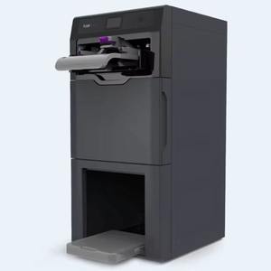 En stock: Plegador de Ropa Foldimate para Lavandería - Product Image 1