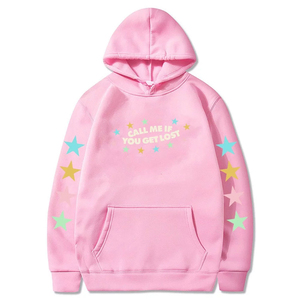 Sudadera con Capucha de Forro Polar para Hombre, Personalizada al por Mayor, con Estampado, Transpirable, 100% Algodón Premium, con Logotipo en Relieve, Estilo Urbano - Product Image 4