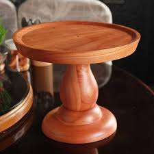 ไม้เค้กขาตั้งเค้ก - Product Image 5