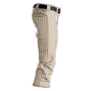 เครื่องแบบเบสบอลสำหรับผู้ชายชุดกีฬามาใหม่ - Product Image 6