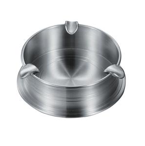 Cenicero de Metal Elegante, Diseñado con una Construcción Resistente y un Aspecto Moderno para el Uso Diario en Interiores y Exteriores - Product Image 2